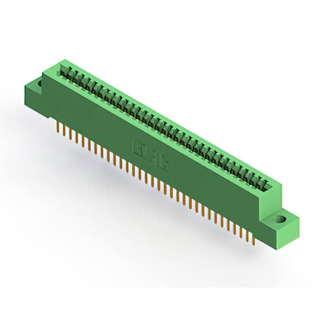 842-064-520-204 EDAC Inc.  Edgeboard Connectors